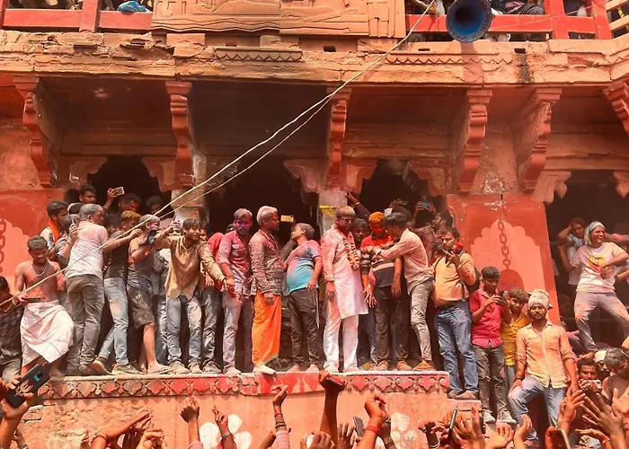 Madsquad Dorms & RoomsHostel