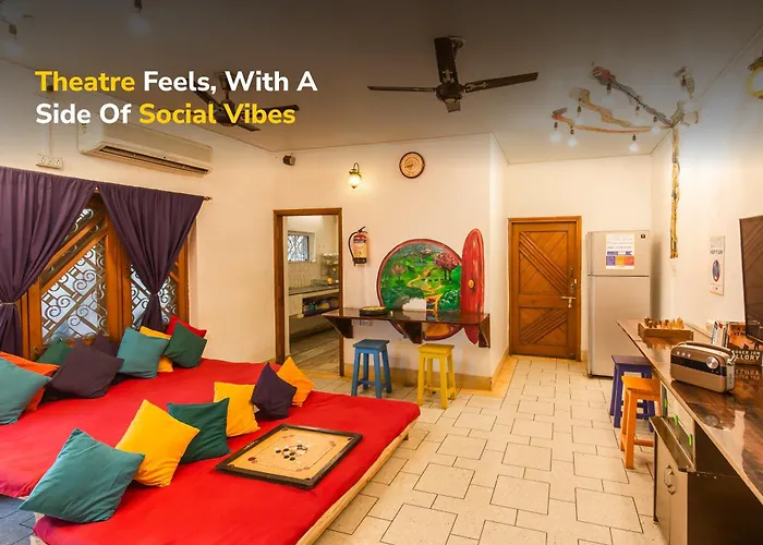 Gostops Lite Varanasi